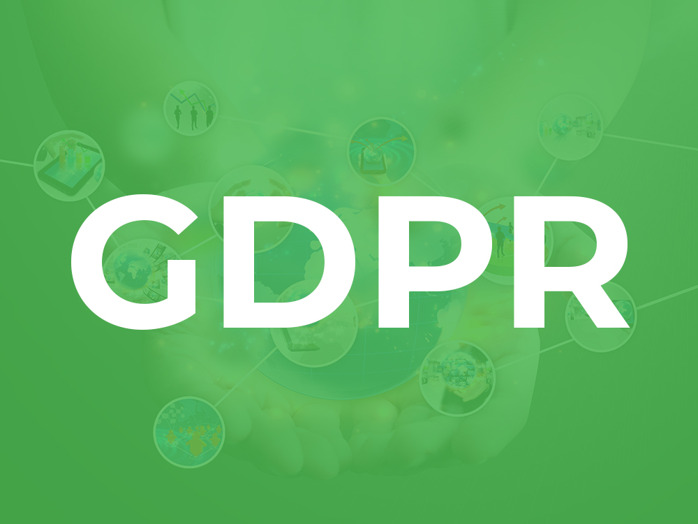Helpful guidelines to GDPR on your business’s website.